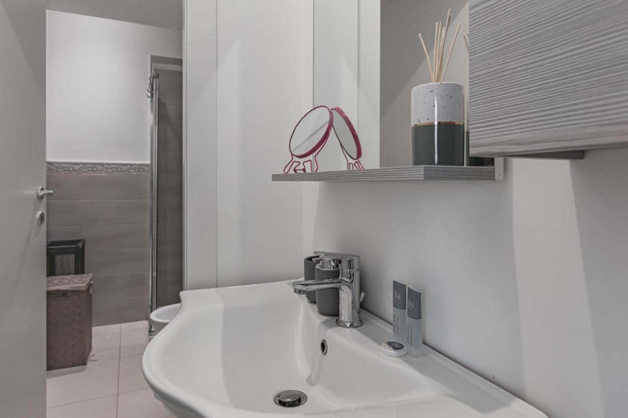 Easylife - Incantevole Abitazione In Apartamento *