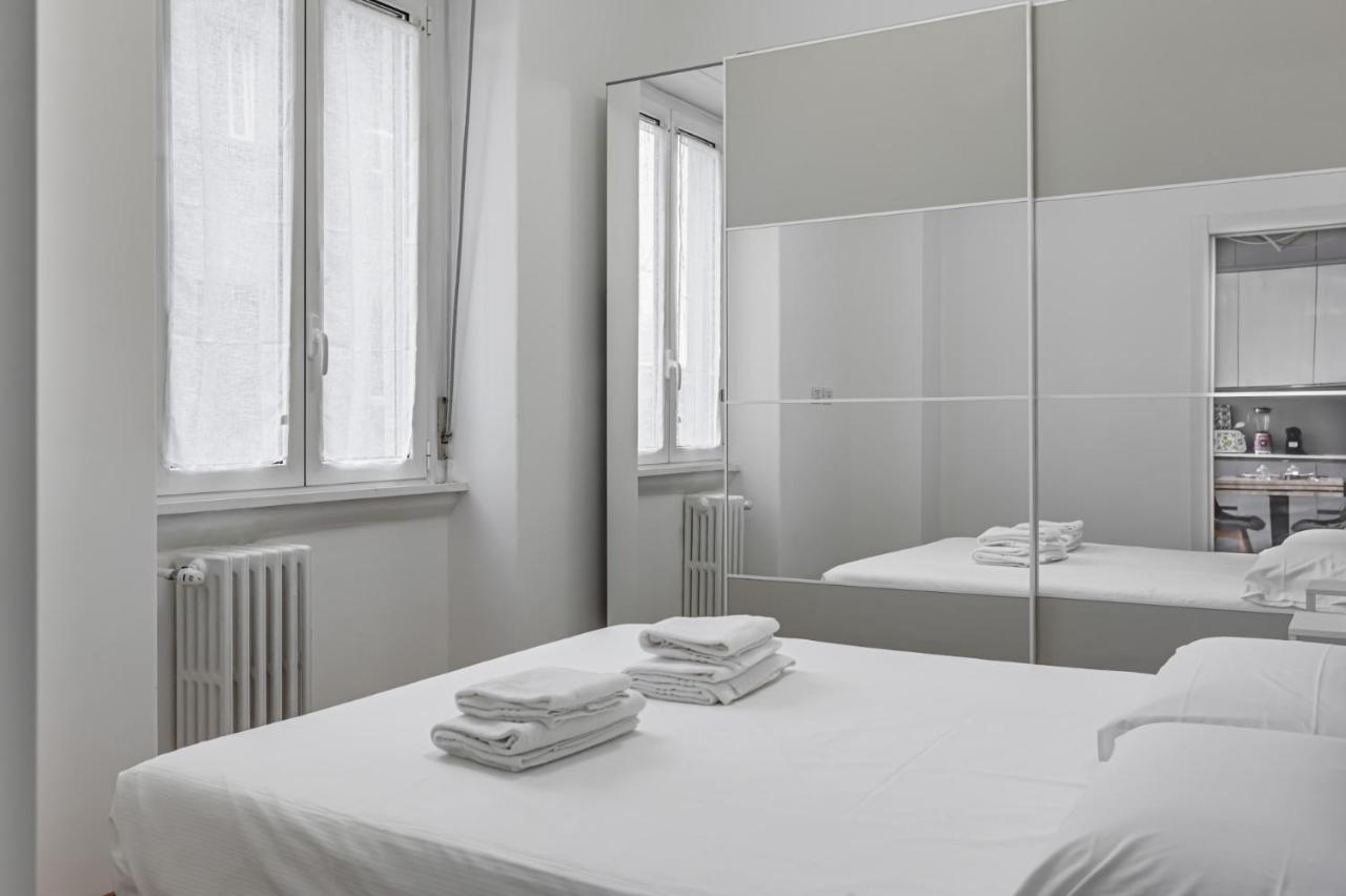 Apartamento Easylife - Incantevole Abitazione In Milão