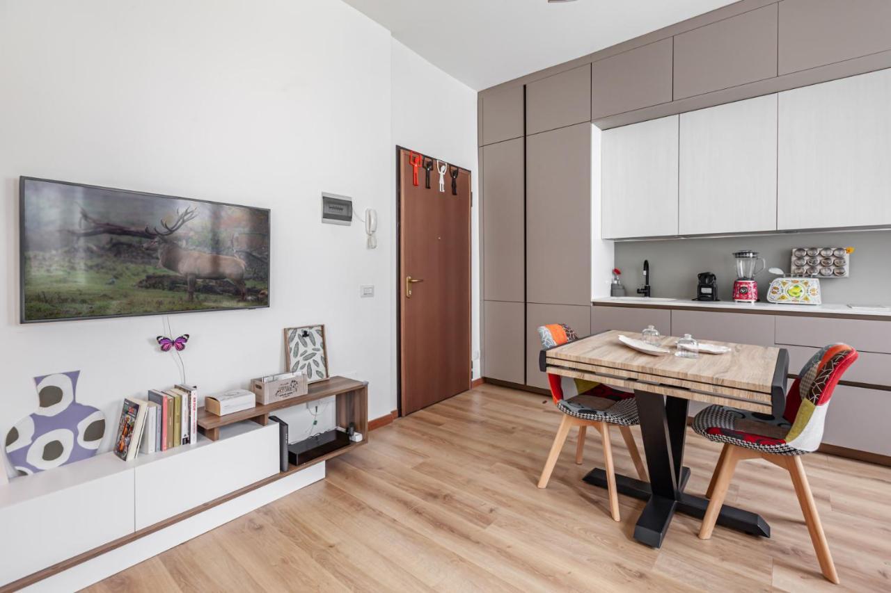 Apartamento Easylife - Incantevole Abitazione In Milão