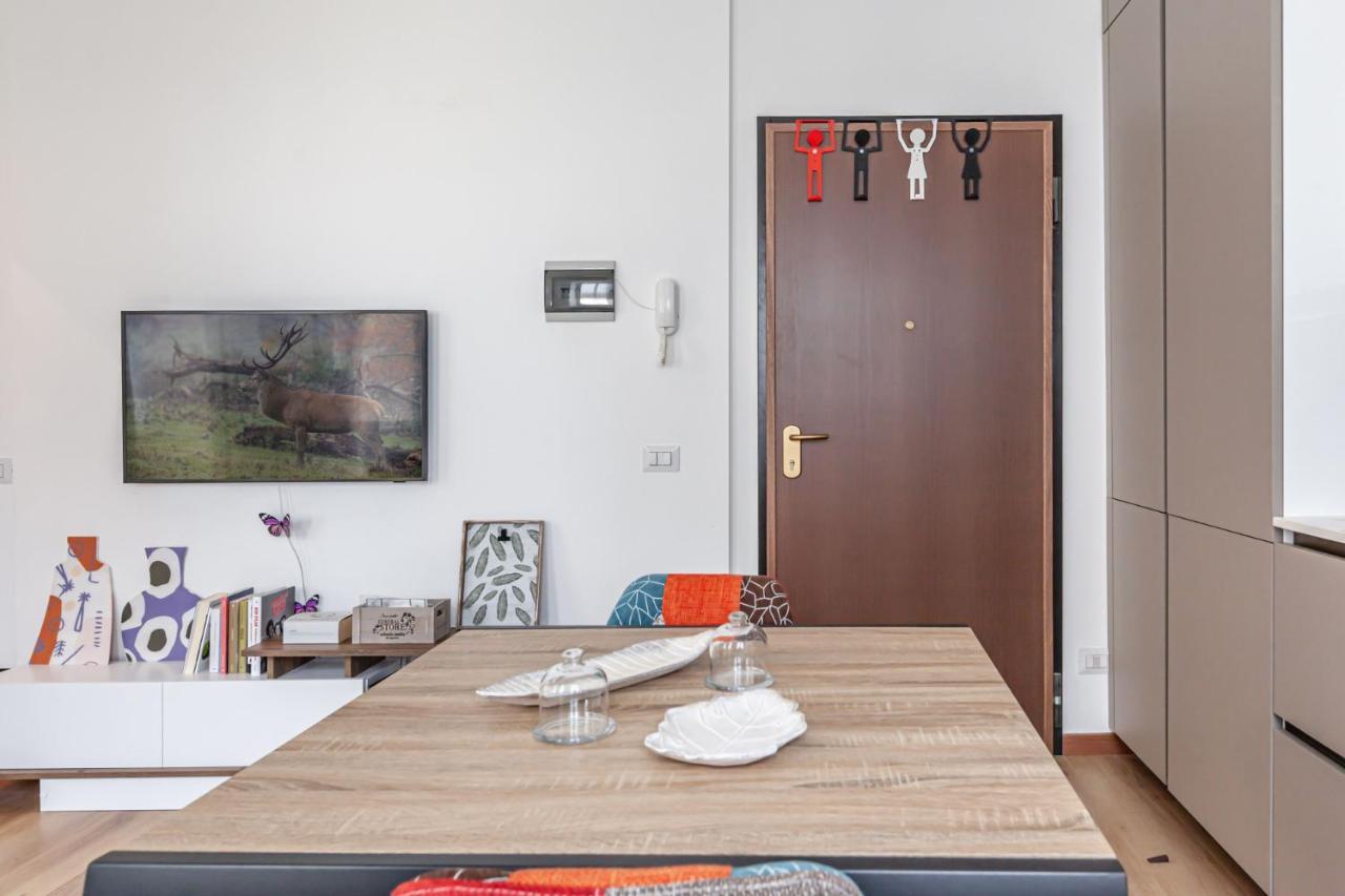Easylife - Incantevole Abitazione In Apartamento