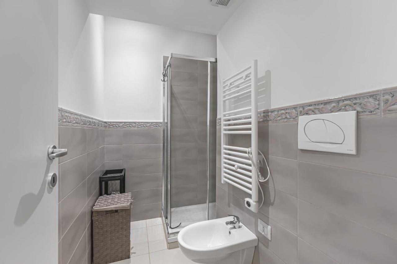 Apartamento Easylife - Incantevole Abitazione In