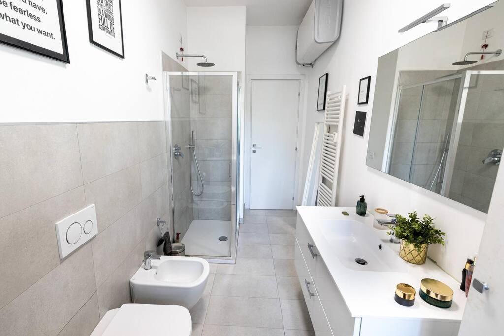 Cozy Soderini 25 Apartamento *