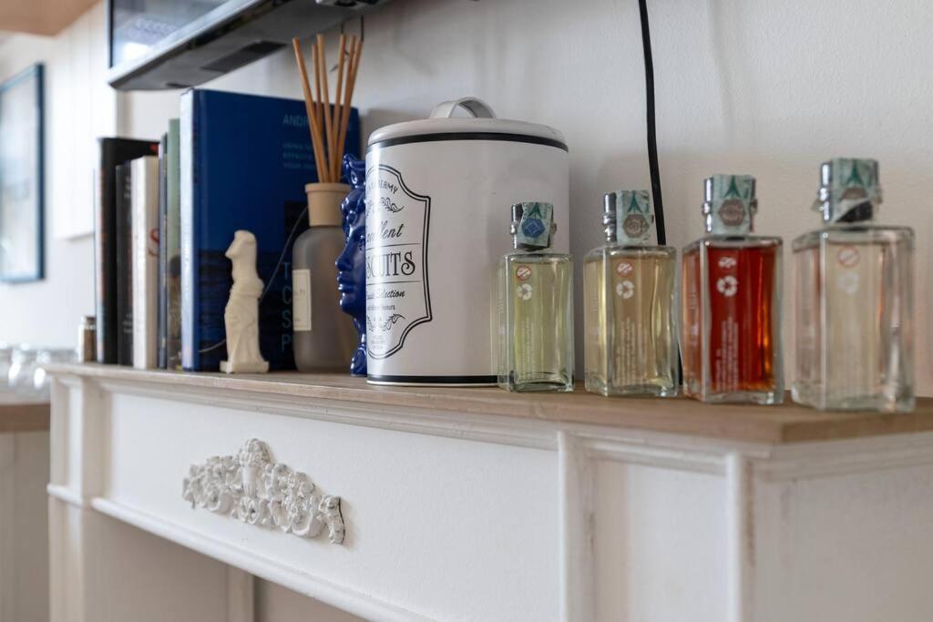 Cozy Soderini 25 Apartamento