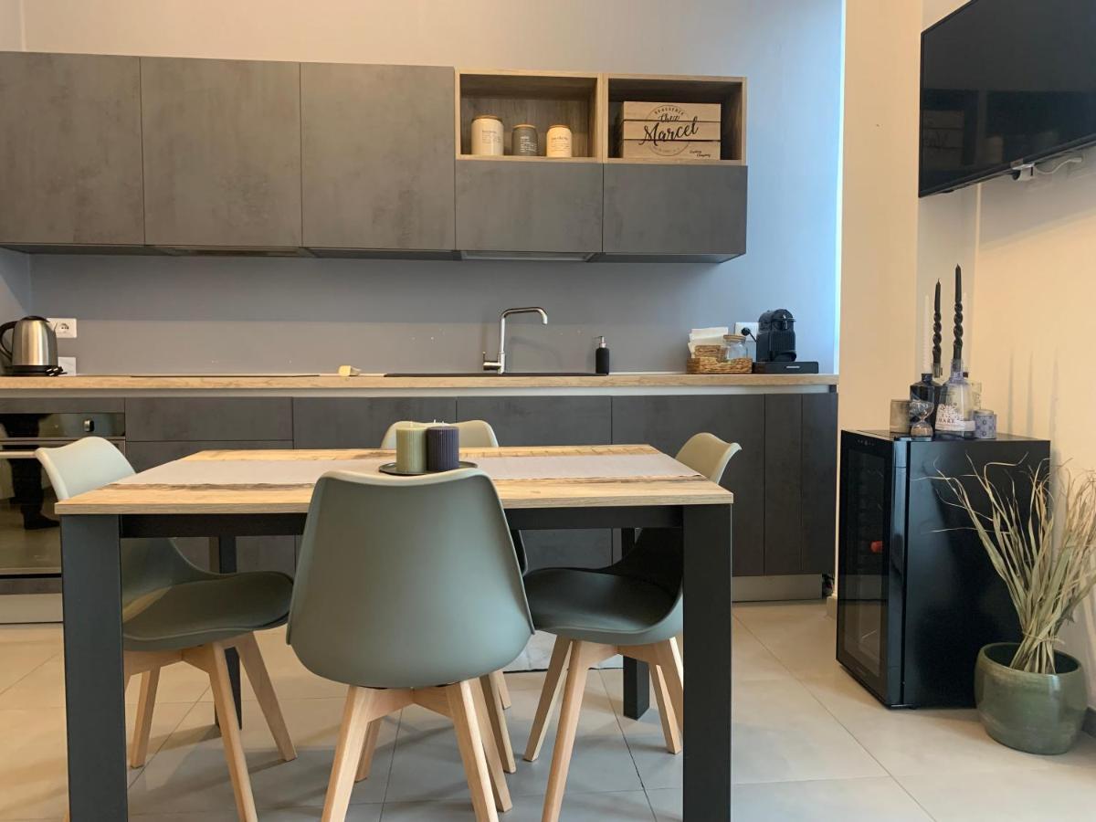 Apartment Zuretti - Station Milan