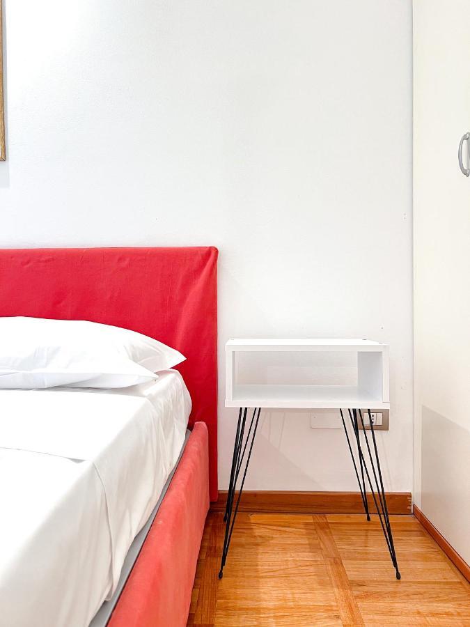 The Boutique - Repubblica - Station Apartment Milan