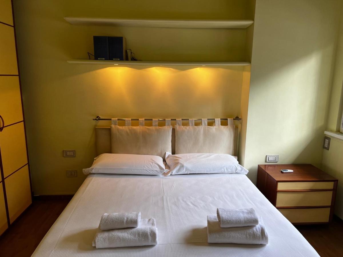Dolce Piranesi Apartment *