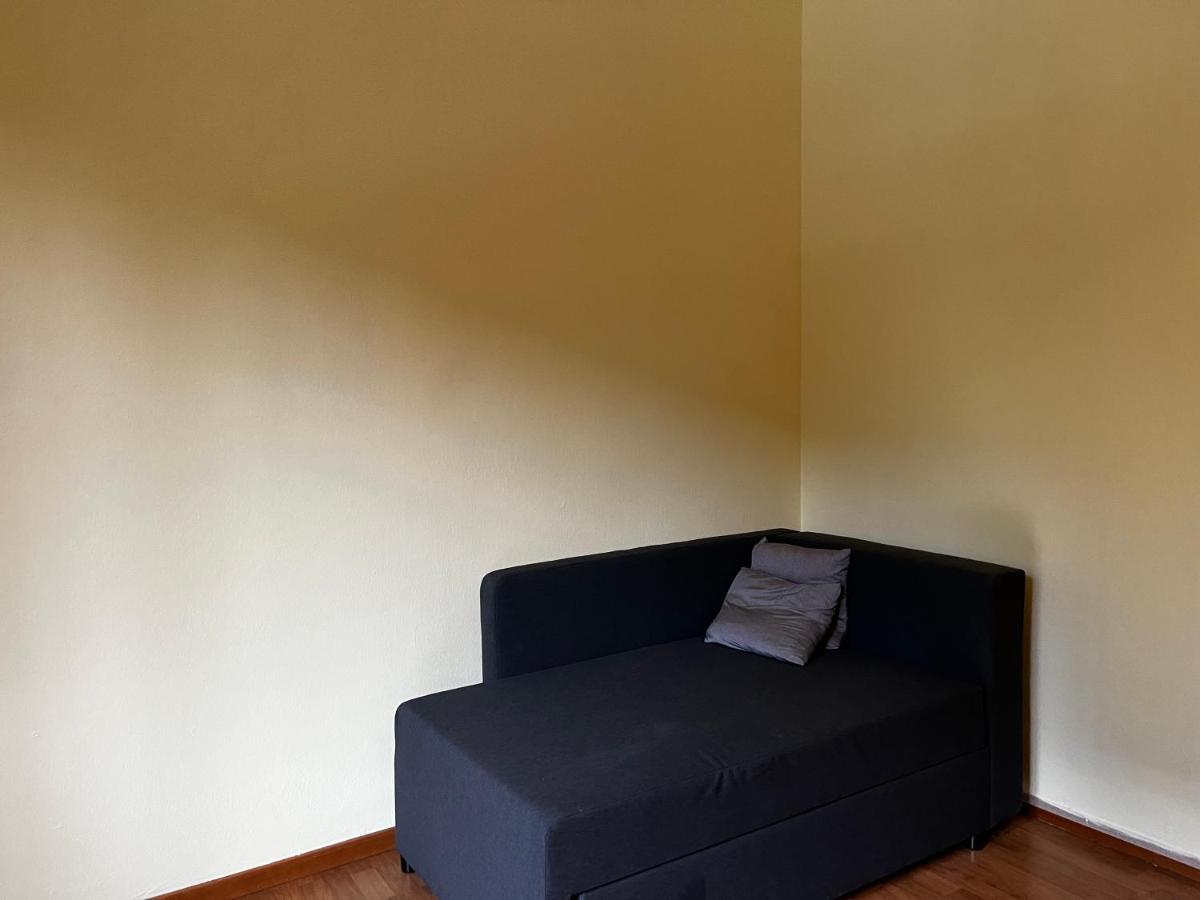 Apartment Dolce Piranesi