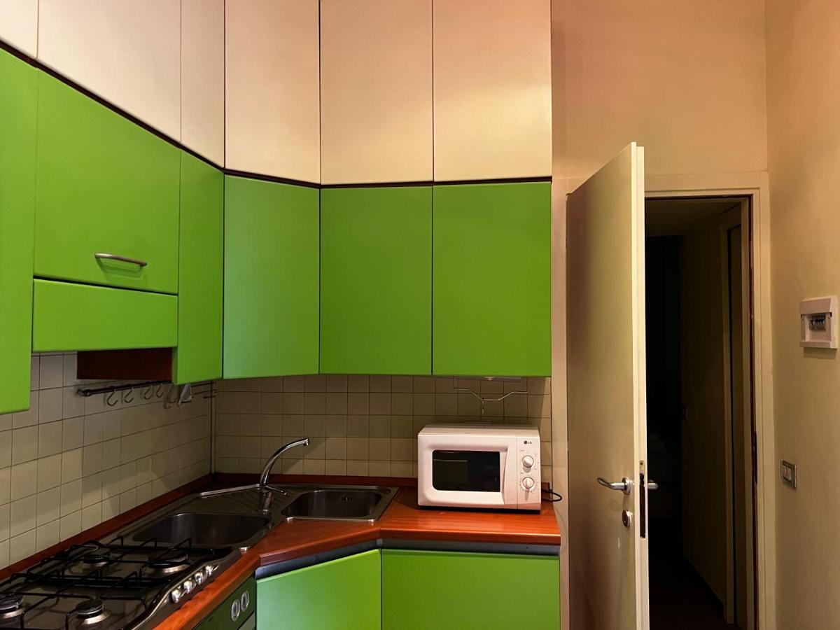 Dolce Piranesi Apartment