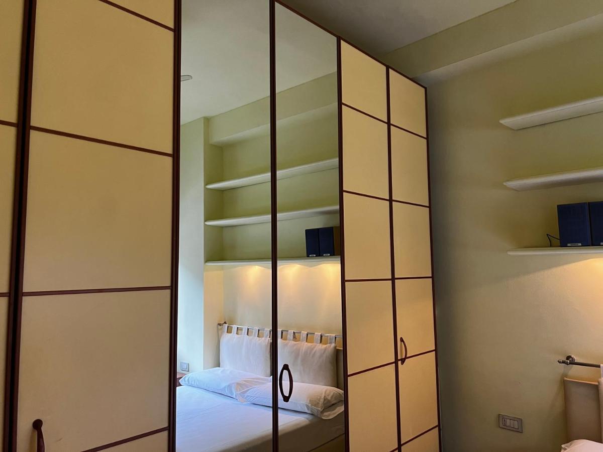 Dolce Piranesi Apartment