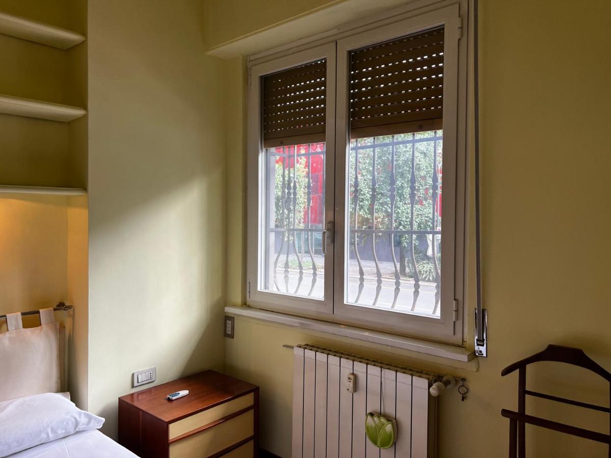 Apartment Dolce Piranesi Milan