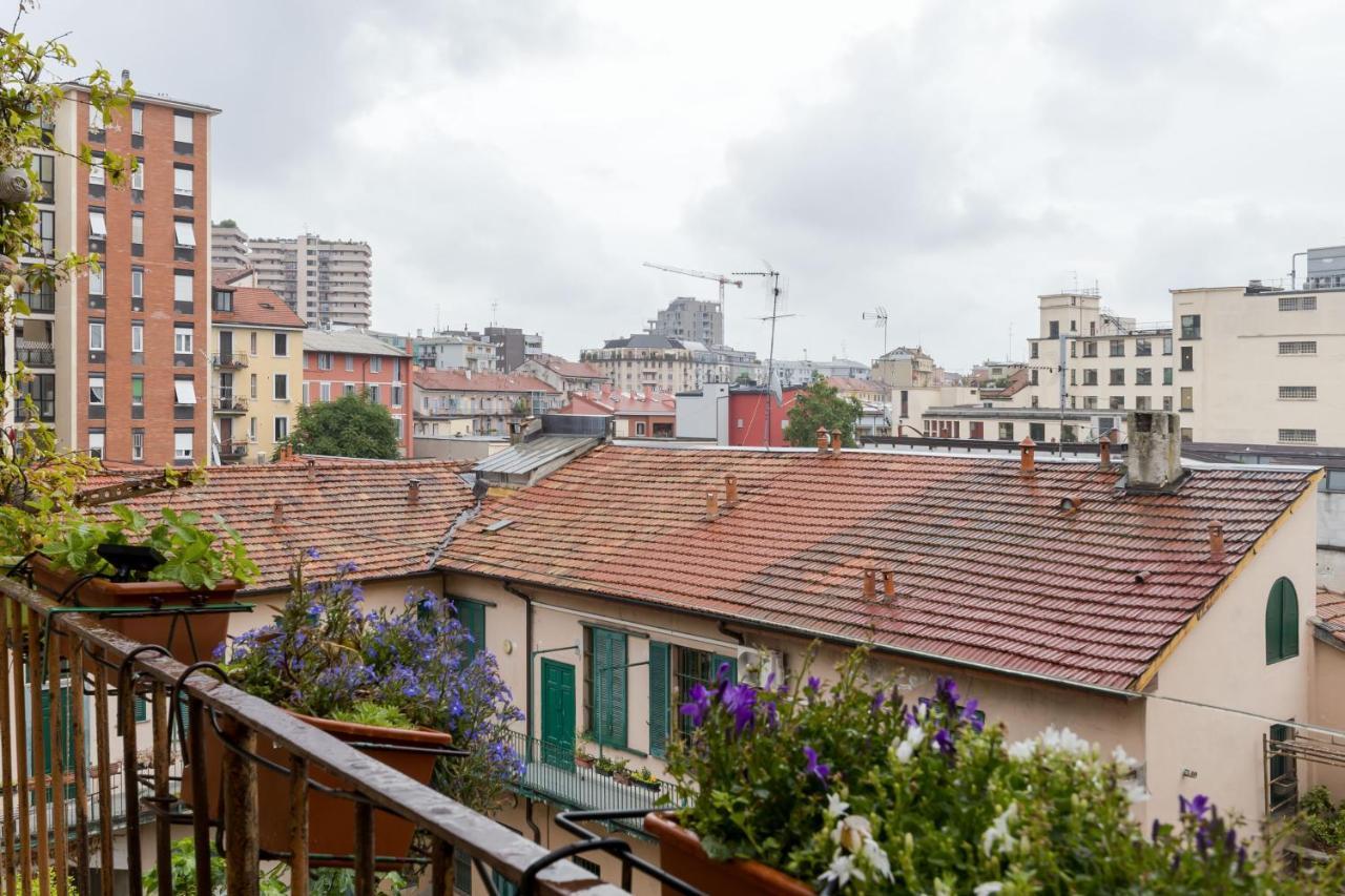 La Mansarda Del Bosco - - By Host4u Apartment Milan