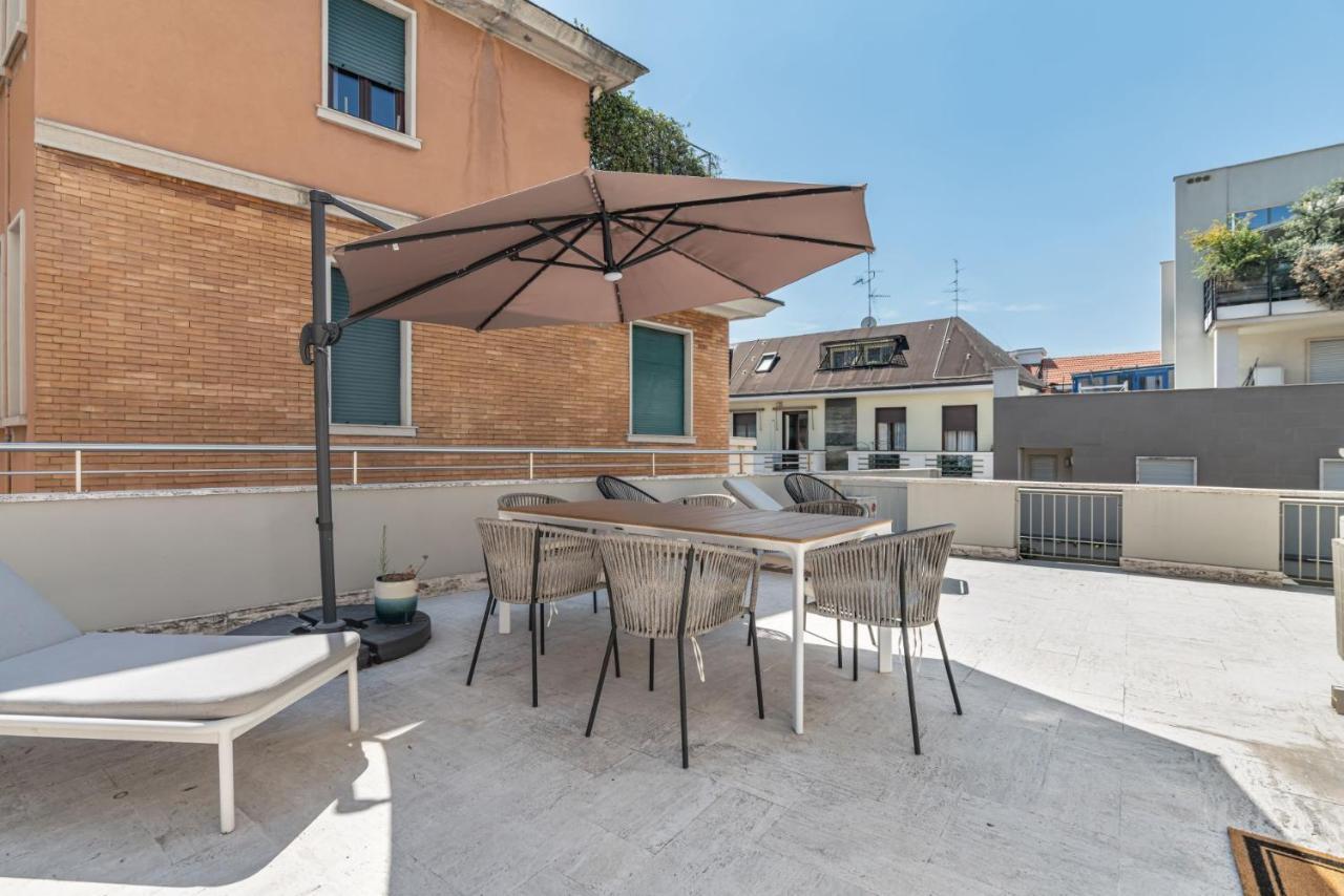 Easylife - Stile E Relax In Porta Venezia Apartment Milan