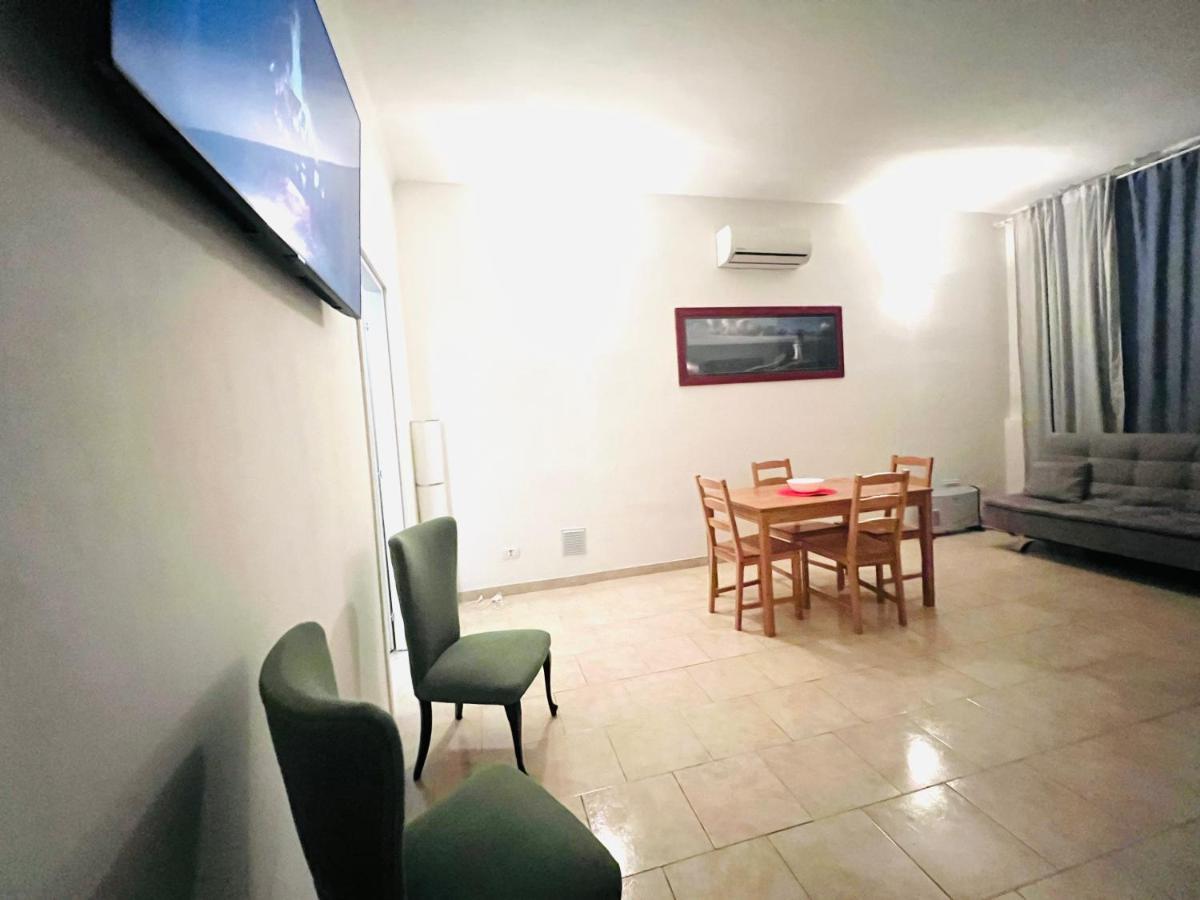 Comfortable And Beautiful Apartamento *
