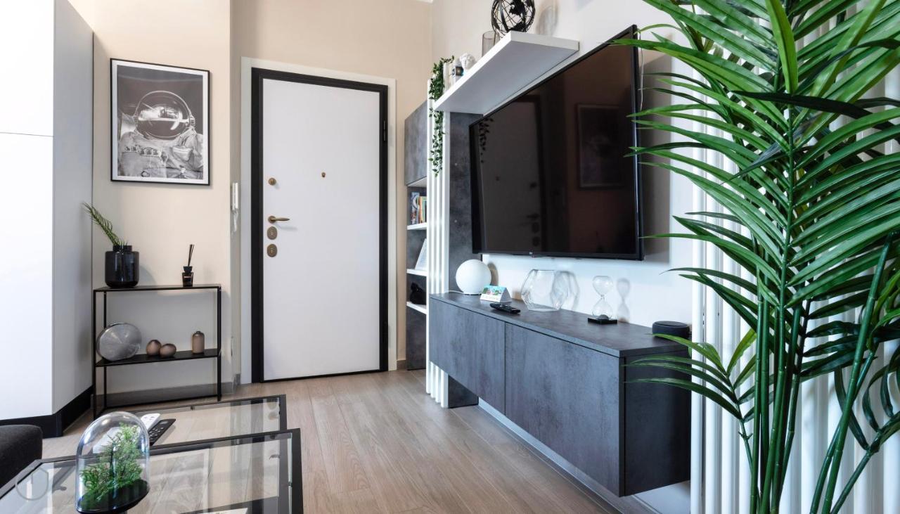 Apartment Italianway - Marco D'agrate 27 *