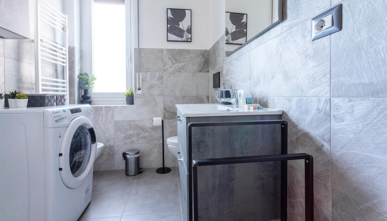 Italianway - Marco D'agrate 27 Apartment