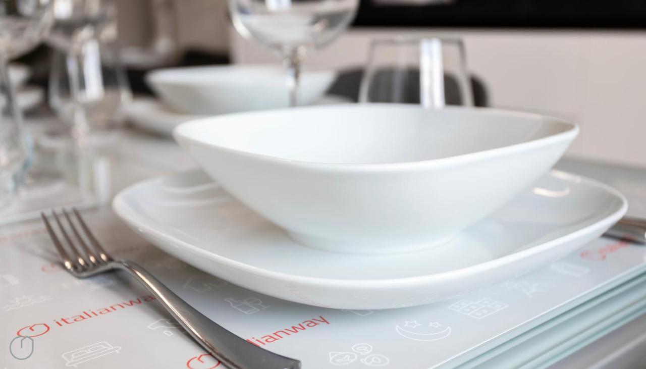 Italianway - Marco D'agrate 27 Apartment Milan