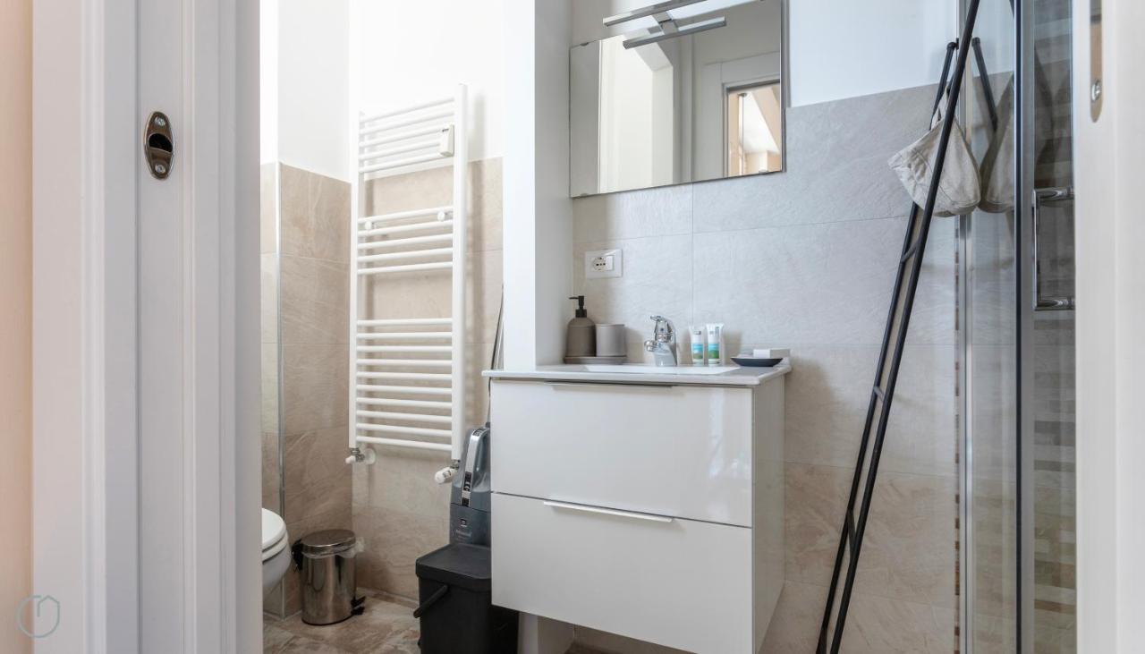 Italianway - Marco D'agrate 27 Apartment
