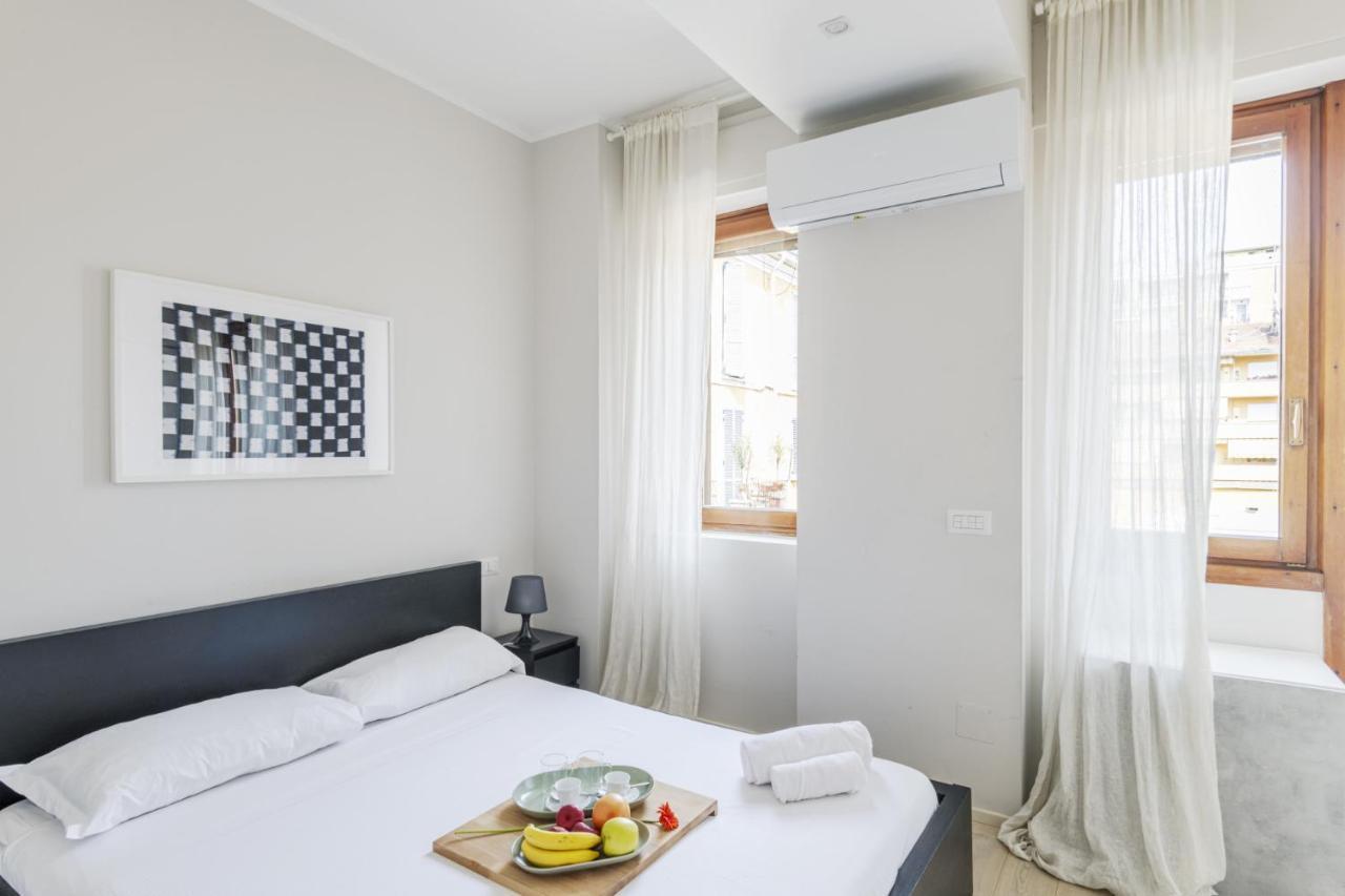 Apartamento Easylife - Elegante Penthouse Sui Navigli