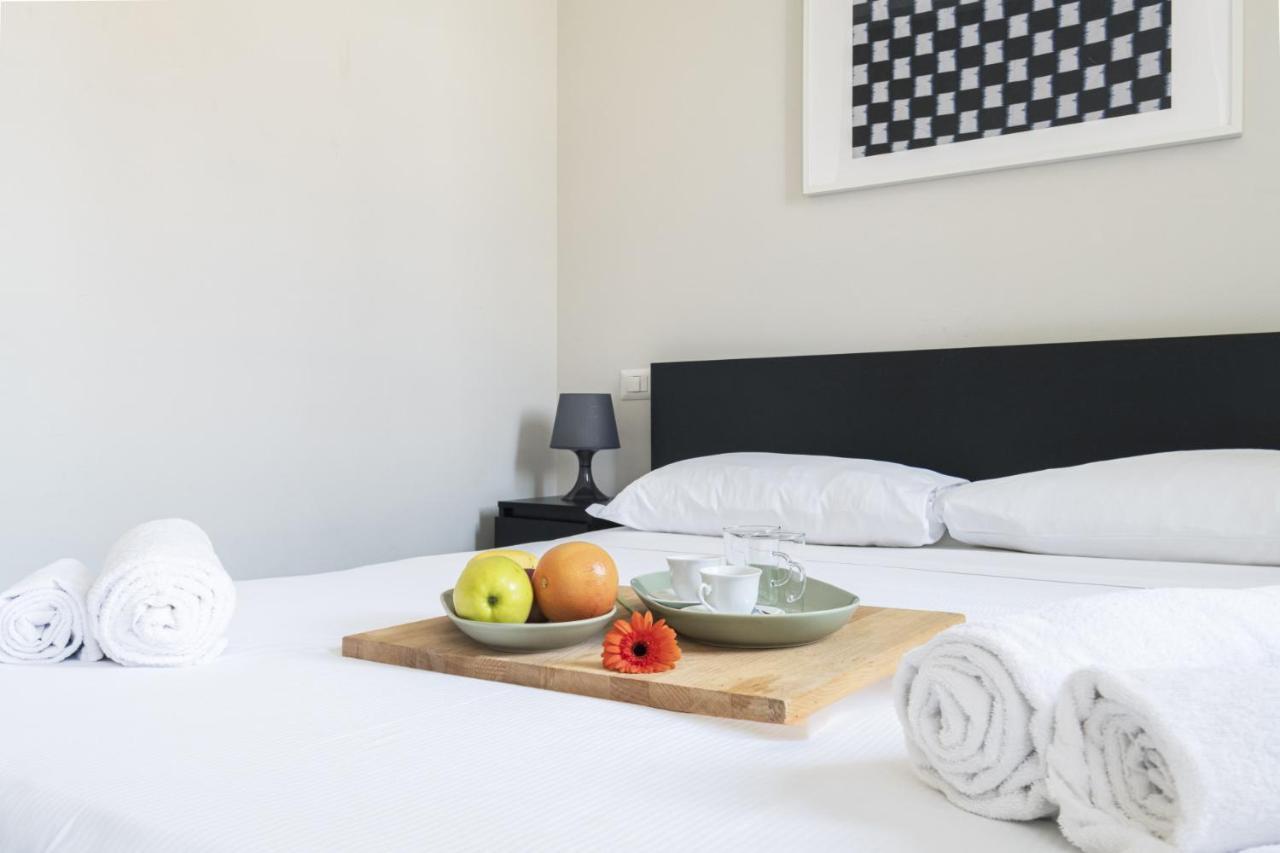 Easylife - Elegante Penthouse Sui Navigli Milão