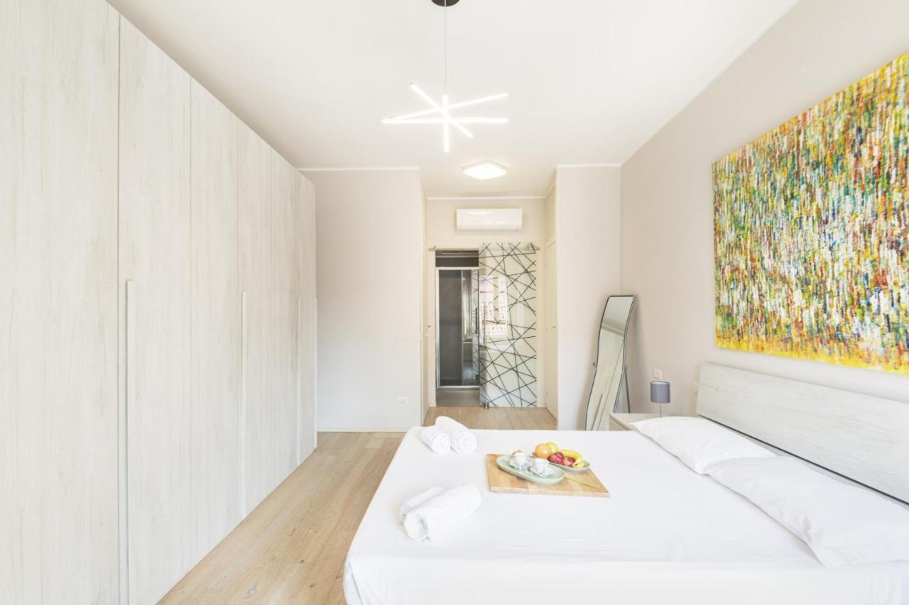 Apartamento Easylife - Elegante Penthouse Sui Navigli *