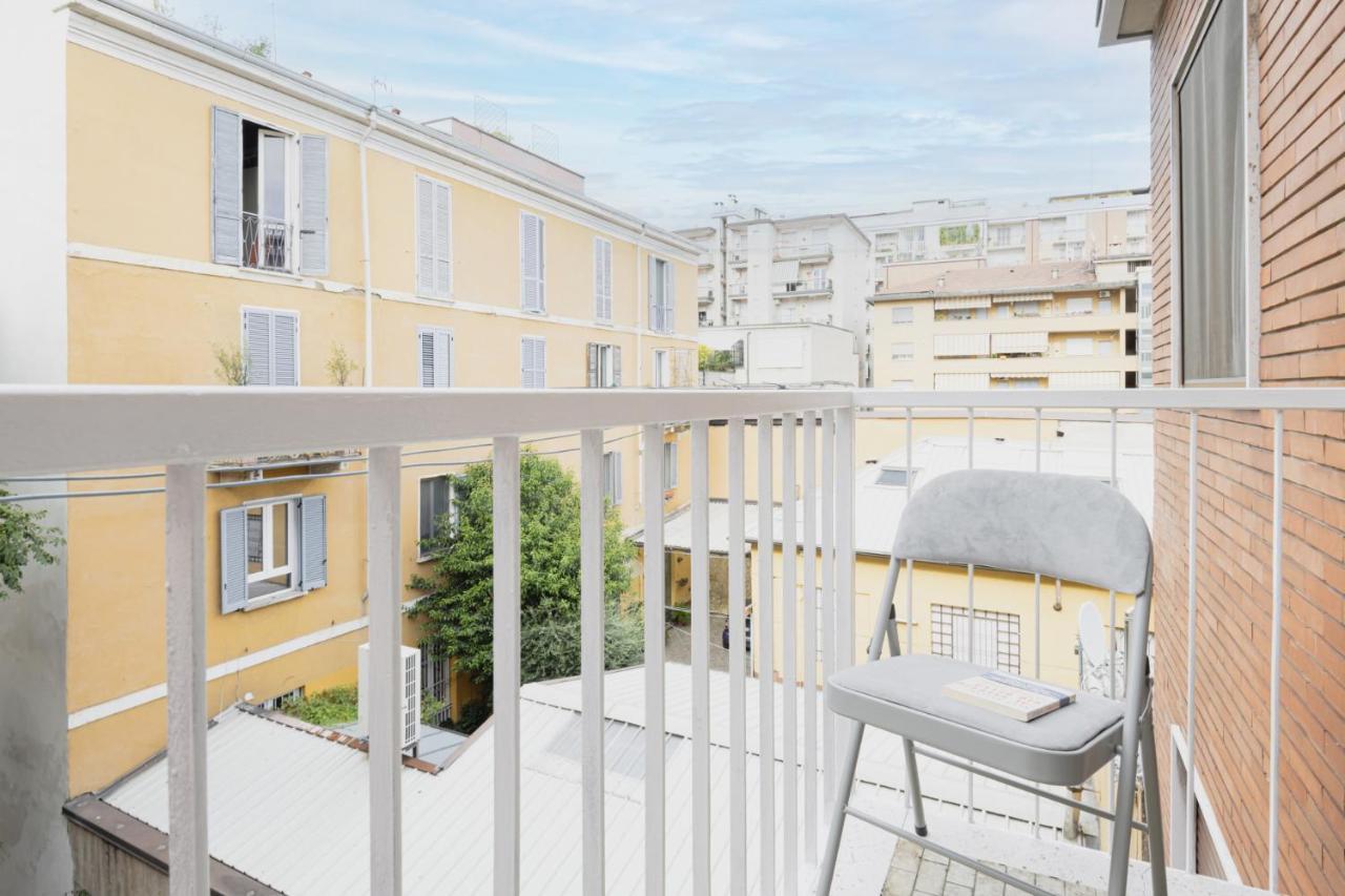 Apartamento Easylife - Elegante Penthouse Sui Navigli