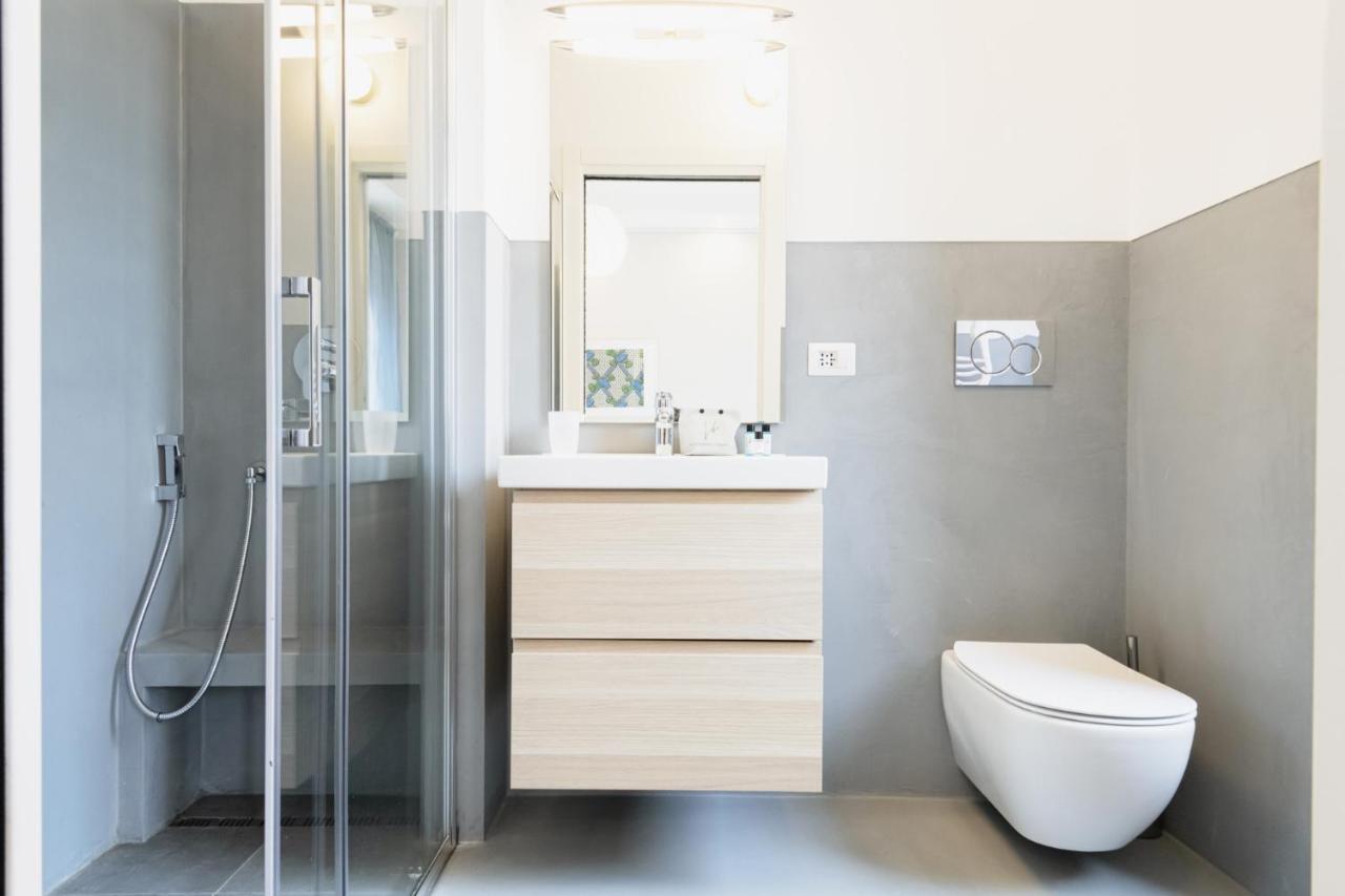 Easylife - Elegante Penthouse Sui Navigli Milão