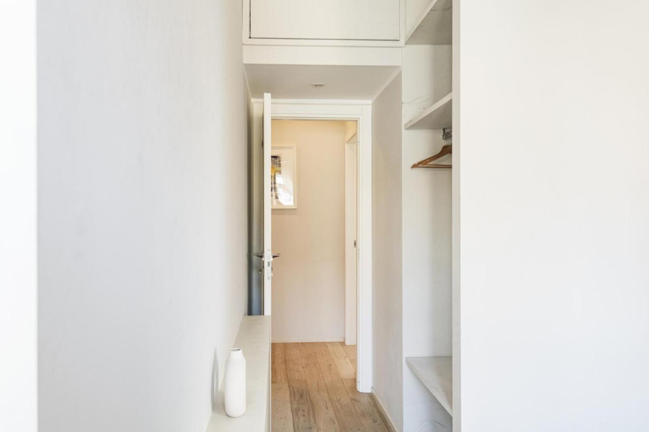Easylife - Elegante Penthouse Sui Navigli Apartamento