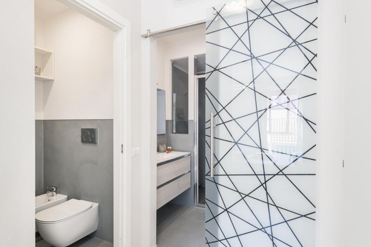Easylife - Elegante Penthouse Sui Navigli Apartamento