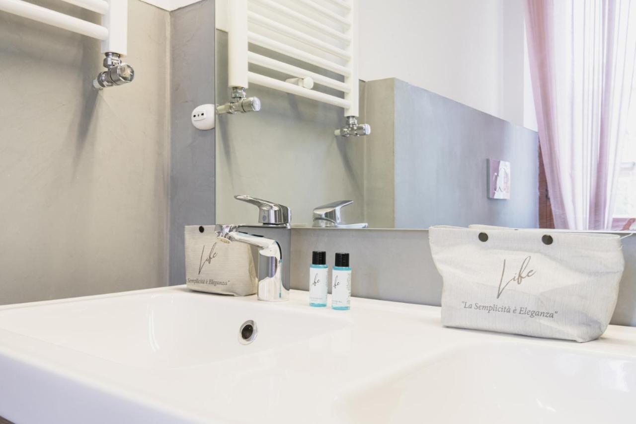 Apartamento Easylife - Elegante Penthouse Sui Navigli