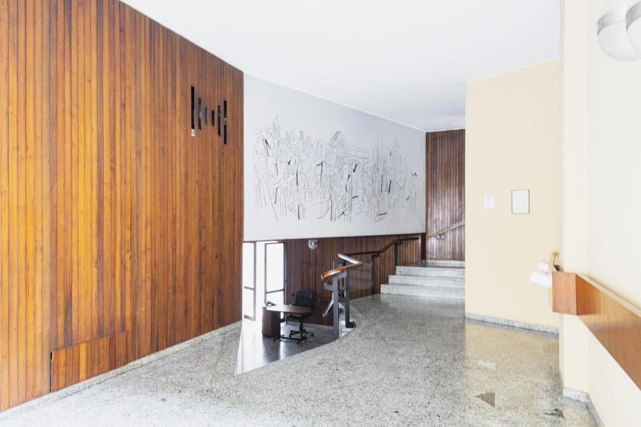 Easylife - Elegante Penthouse Sui Navigli Apartamento Milão