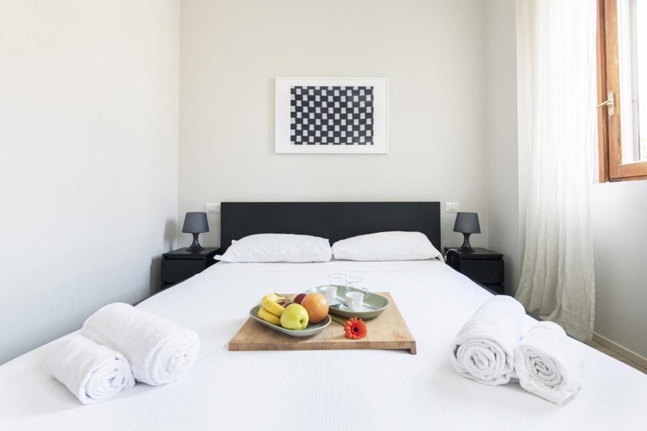 Easylife - Elegante Penthouse Sui Navigli Milão