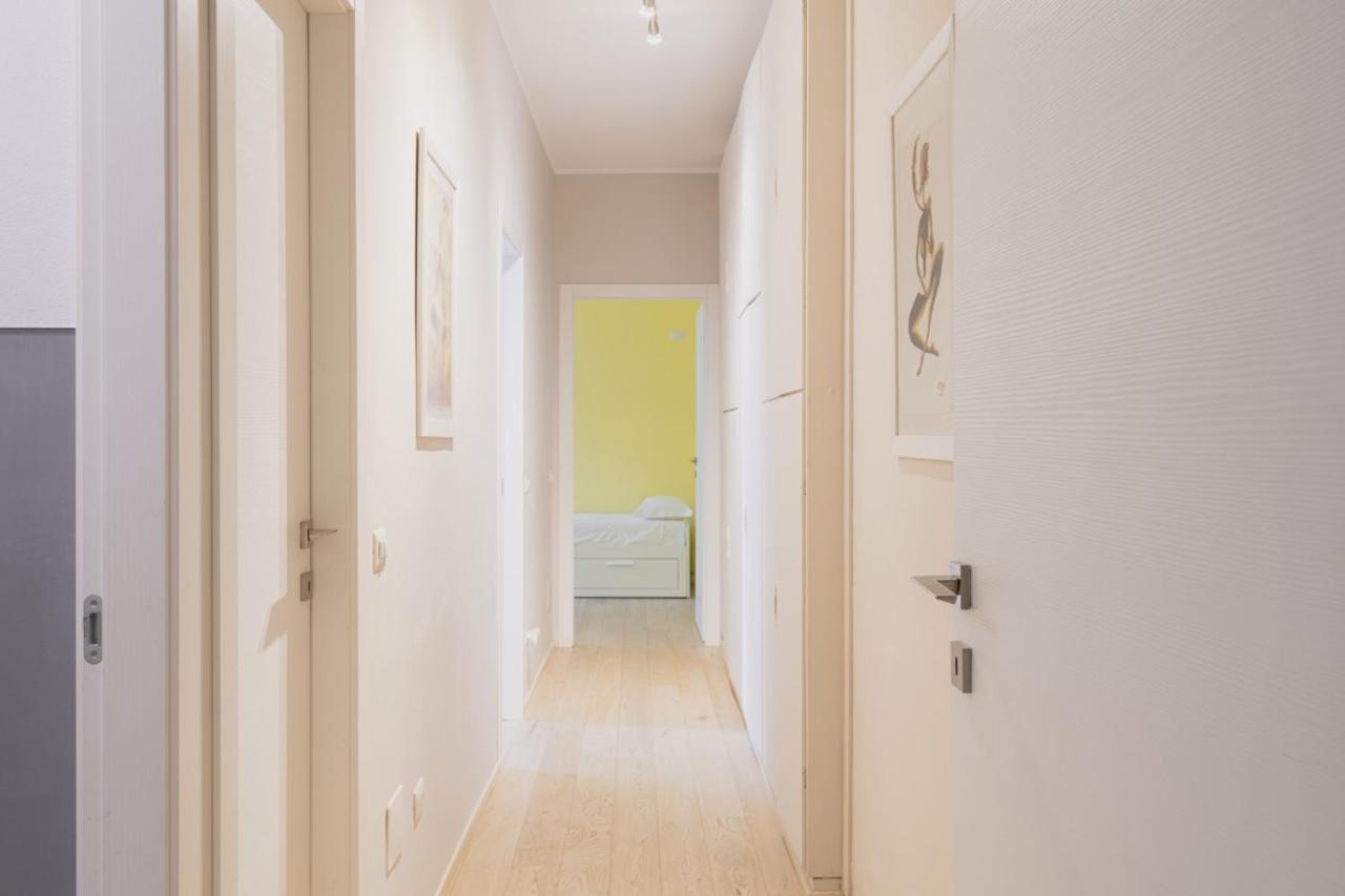Apartamento Easylife - Elegante Penthouse Sui Navigli *