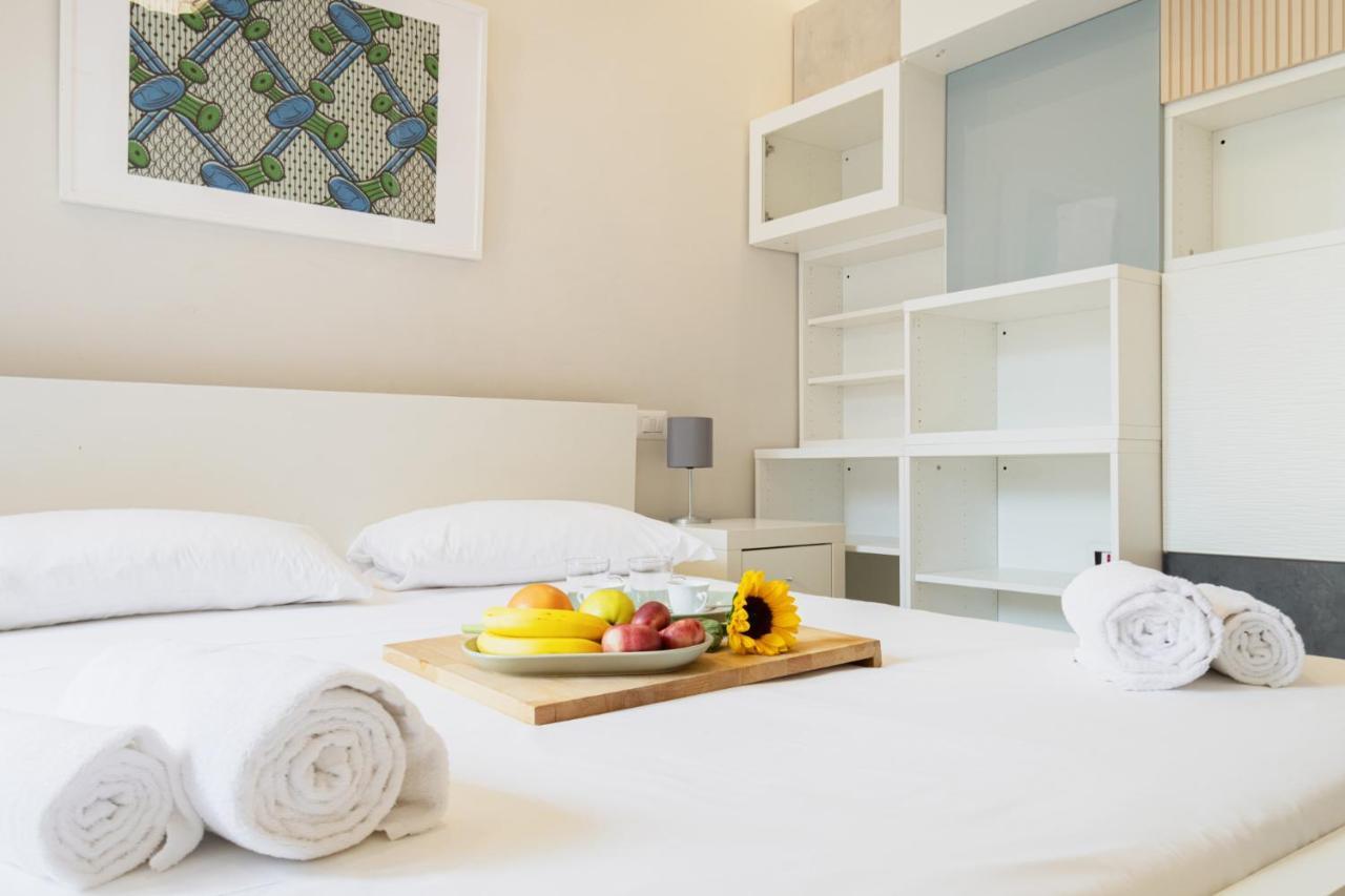 Easylife - Elegante Penthouse Sui Navigli Milão