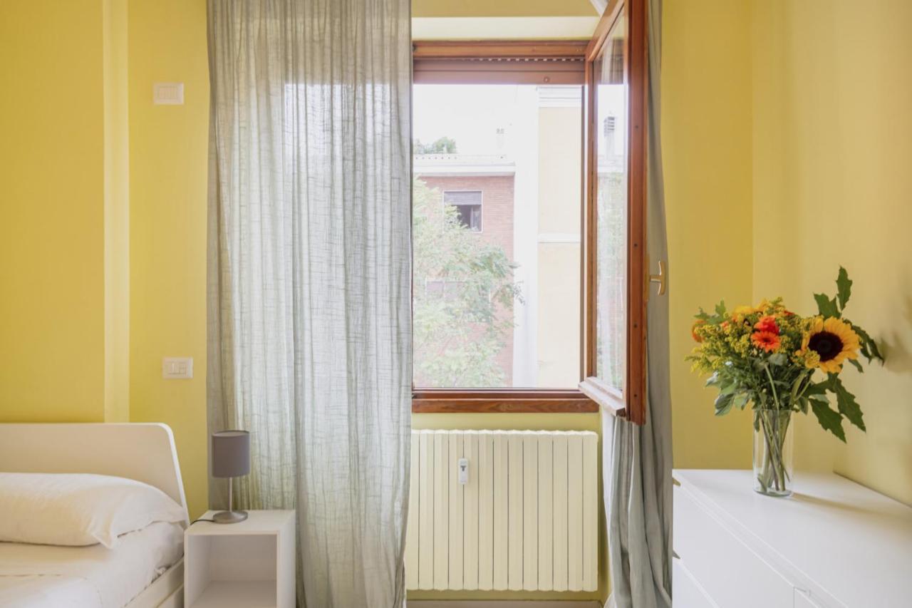 Apartamento Easylife - Elegante Penthouse Sui Navigli