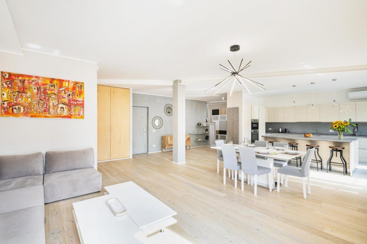 Easylife - Elegante Penthouse Sui Navigli Milão