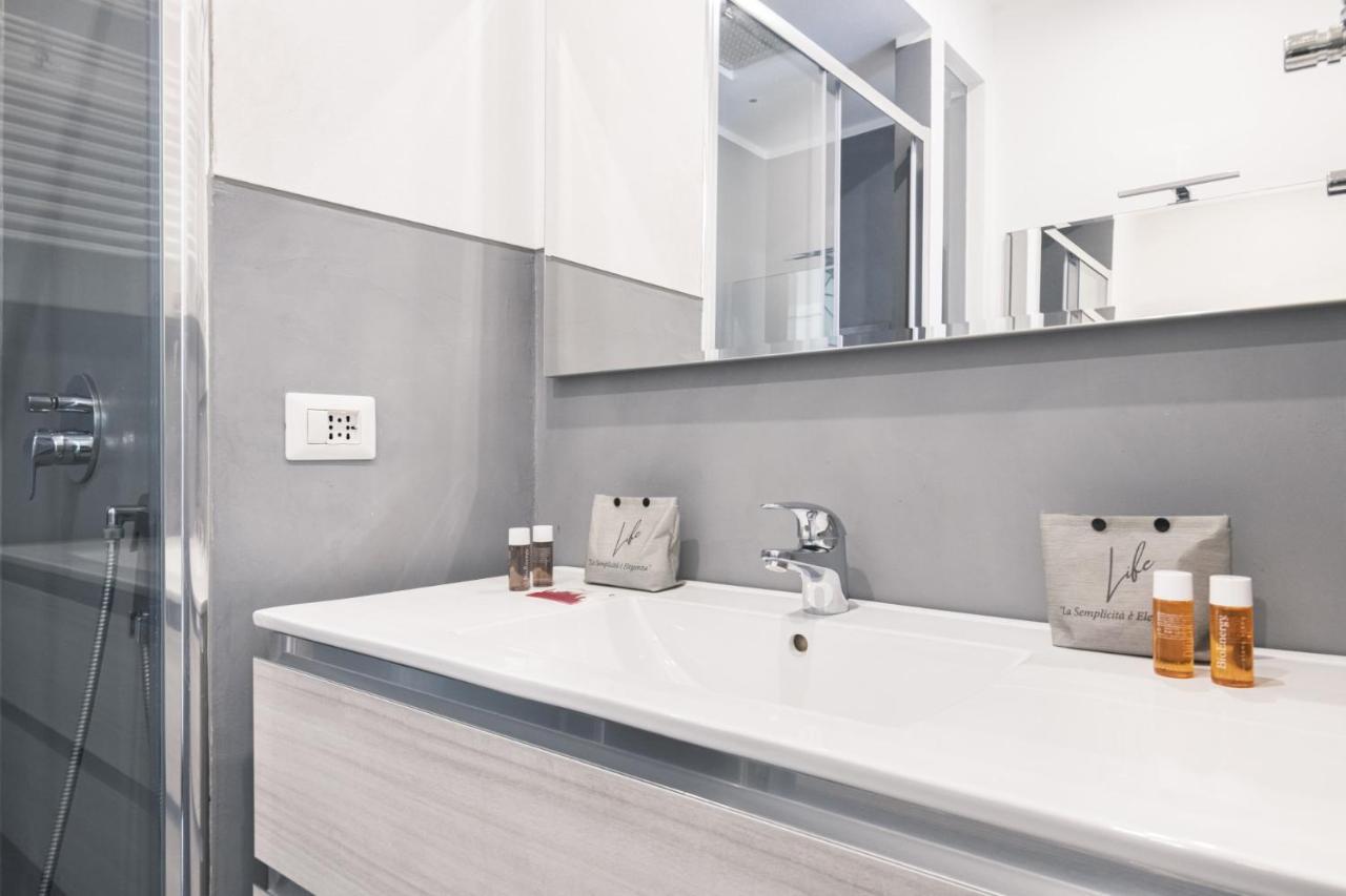 Apartamento Easylife - Elegante Penthouse Sui Navigli *