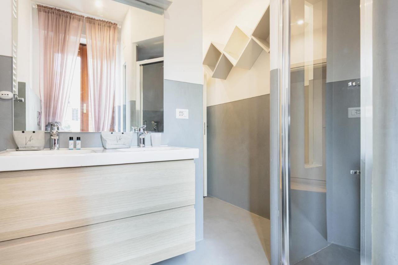 Easylife - Elegante Penthouse Sui Navigli Apartamento *