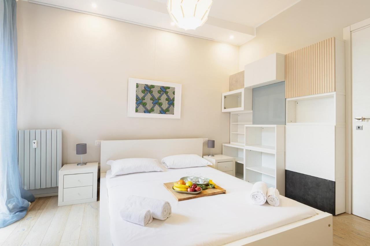 Easylife - Elegante Penthouse Sui Navigli Milão