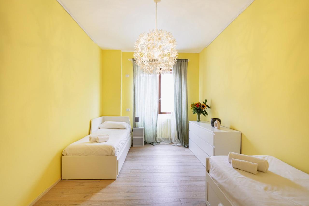Apartamento Easylife - Elegante Penthouse Sui Navigli *