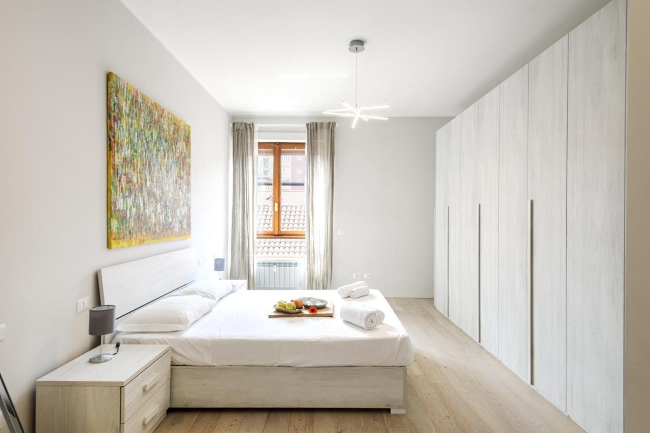 Easylife - Elegante Penthouse Sui Navigli Apartamento