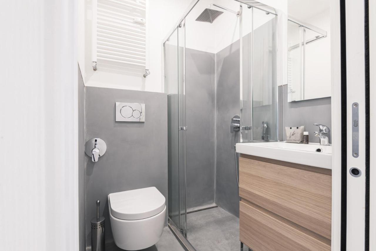 Apartamento Easylife - Elegante Penthouse Sui Navigli