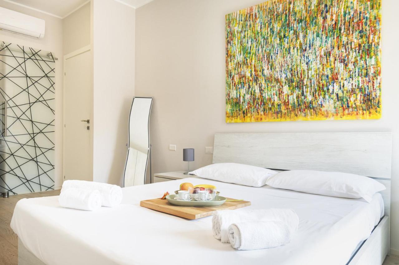 Apartamento Easylife - Elegante Penthouse Sui Navigli