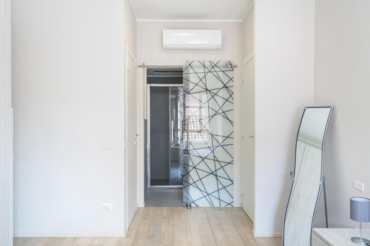 Apartamento Easylife - Elegante Penthouse Sui Navigli Milão