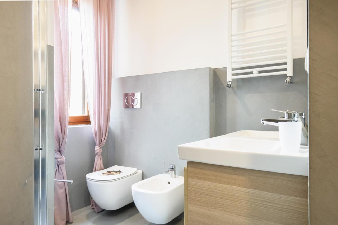 Apartamento Easylife - Elegante Penthouse Sui Navigli