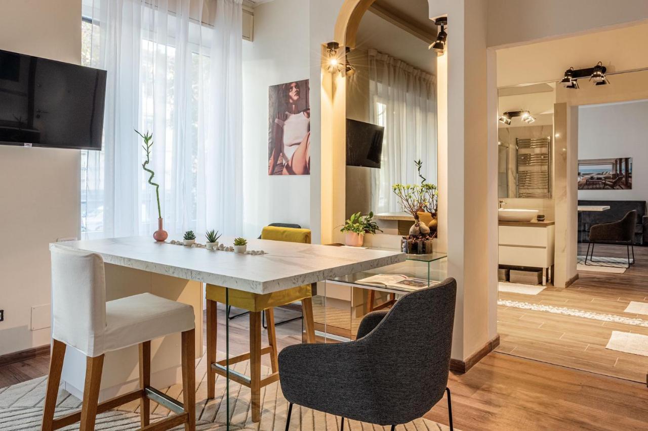 Apartamento Arttwo