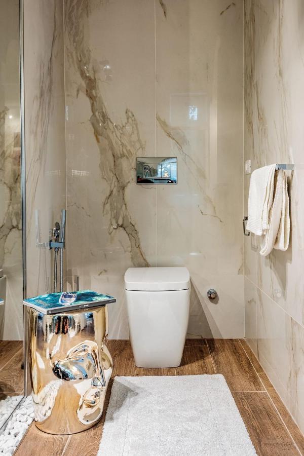Apartamento Arttwo *