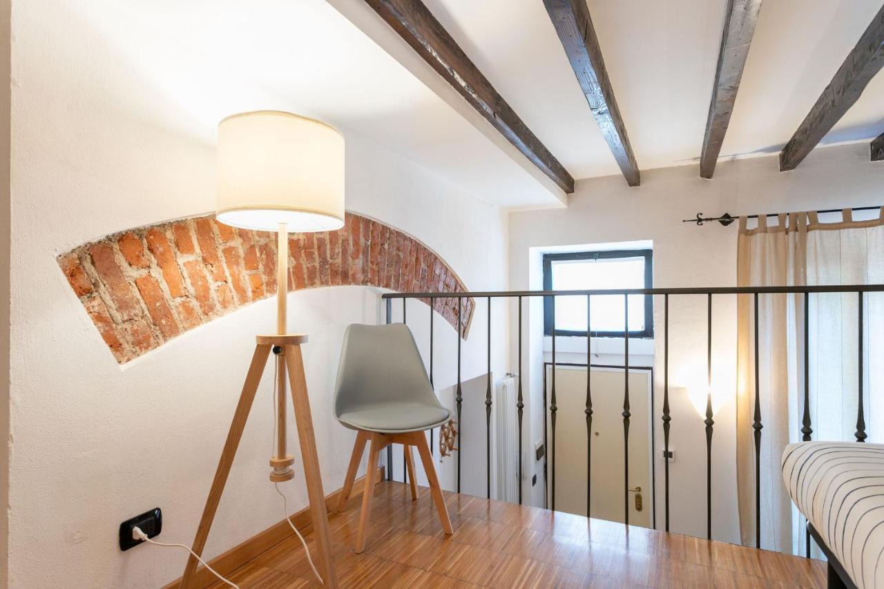 Pastrengo Apartamento Milão