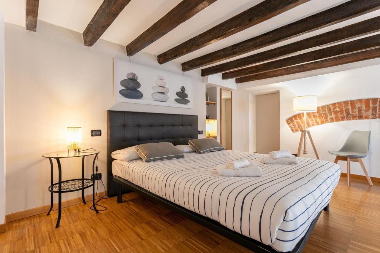 Apartamento Pastrengo *
