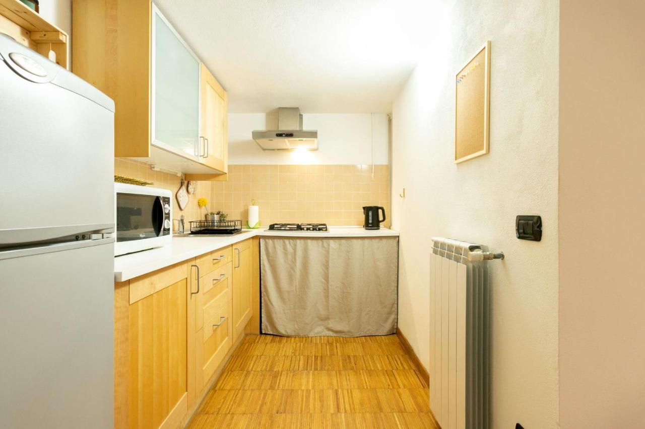 Apartamento Pastrengo Milão