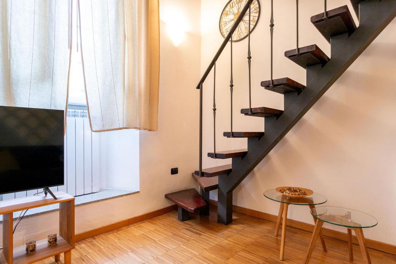 Apartamento Pastrengo